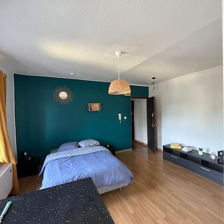 Torino, Appartement Cosy Sarrebourg Extérieur photo