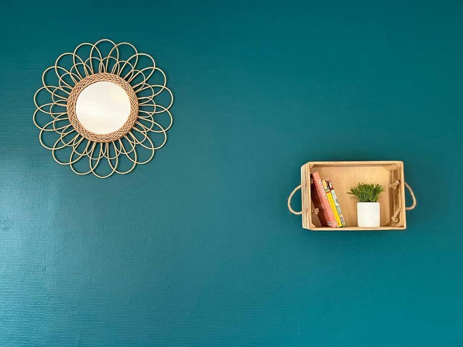 Torino, Appartement Cosy Sarrebourg Extérieur photo