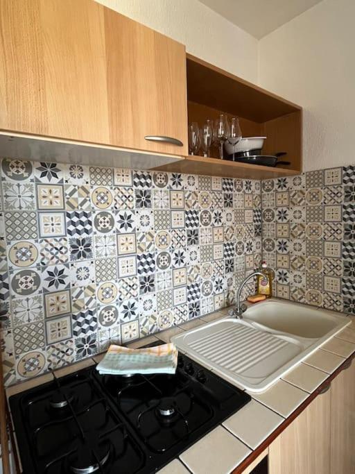 Torino, Appartement Cosy Sarrebourg Extérieur photo